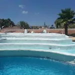 Lägenhet Pura 2 Dos Personas
