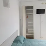 Pura 2 Dos Personas Lägenhet Denia