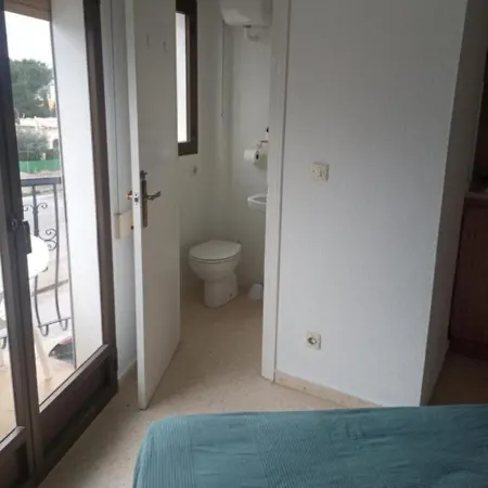 Pura 2 Dos Personas Apartamento