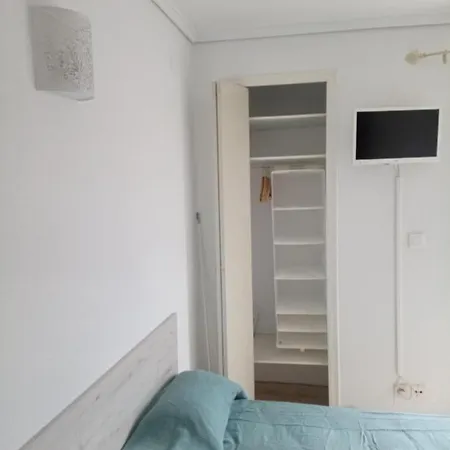 Apartamento Pura 2 Dos Personas *