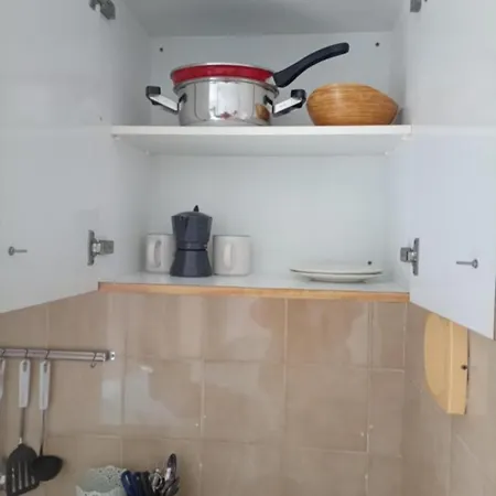 Pura 2 Dos Personas Apartamento Dénia