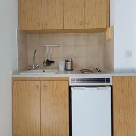 Apartamento Pura 2 Dos Personas