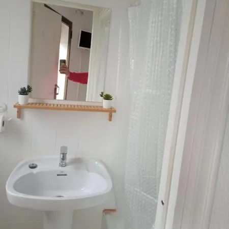 Apartamento Pura 2 Dos Personas