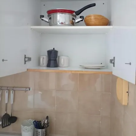 Apartamento Pura 2 Dos Personas