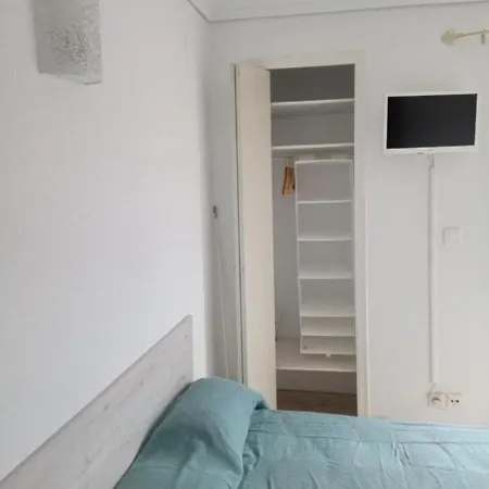 Pura 2 Dos Personas Apartamento Dénia