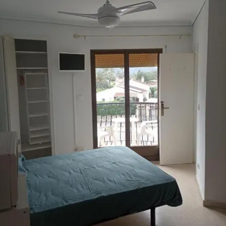 Apartamento Pura 2 Dos Personas