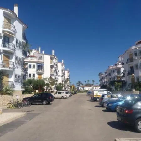 Apartment Pura 2 Dos Personas *