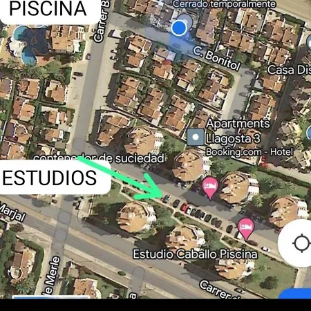 Pura 2 Dos Personas Apartment