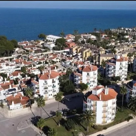 Apartment Pura 2 Dos Personas