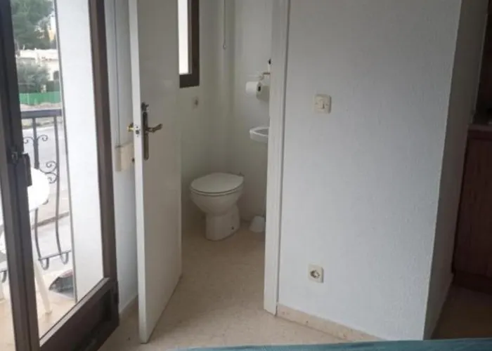 Pura 2 Dos Personas Apartment