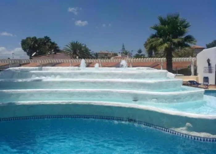 Apartment Pura 2 Dos Personas