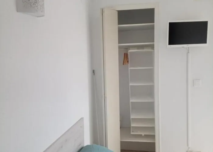 Apartment Pura 2 Dos Personas *