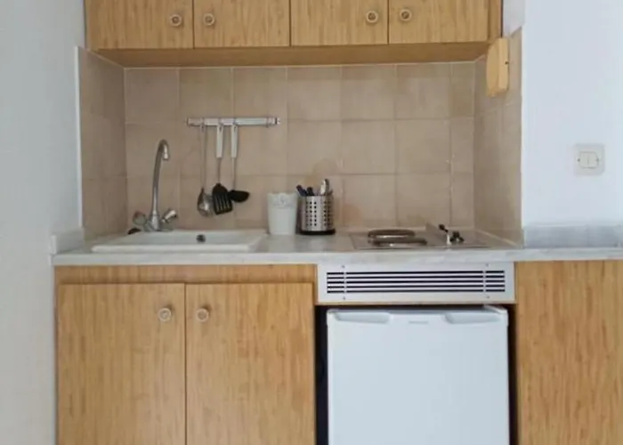 Apartment Pura 2 Dos Personas