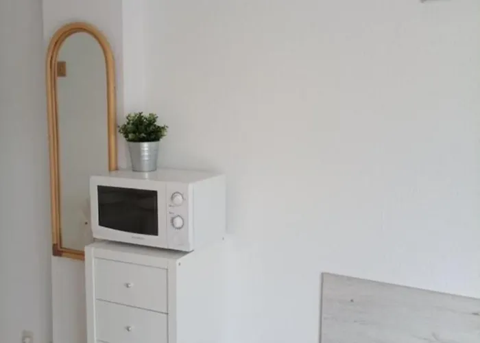 Pura 2 Dos Personas Apartment Dénia