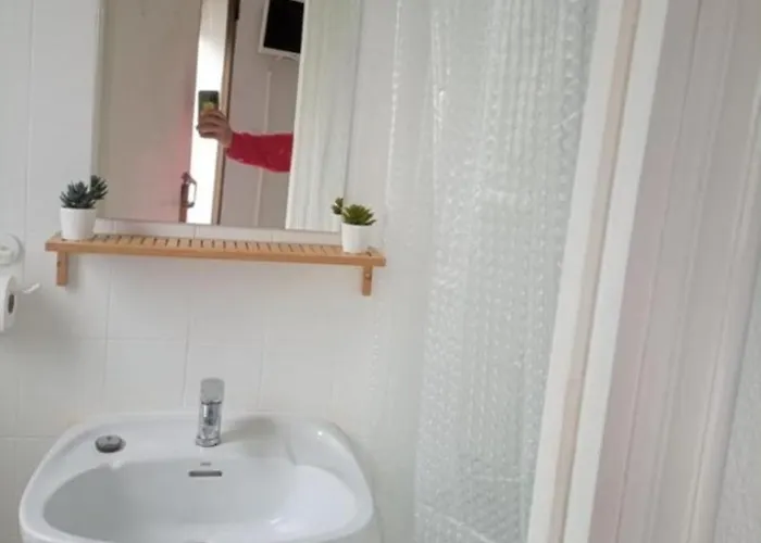 Apartment Pura 2 Dos Personas