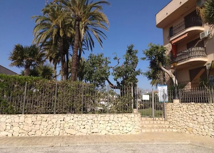 Apartment Pura 2 Dos Personas *