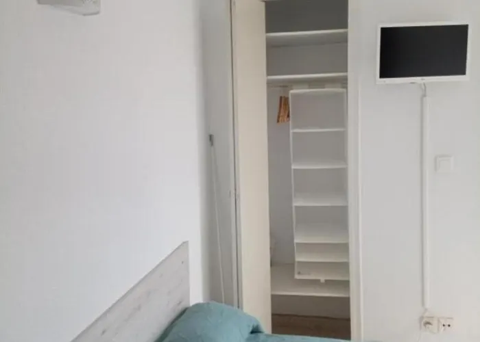 Pura 2 Dos Personas Apartment Dénia