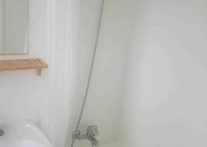 Pura 2 Dos Personas * Dénia