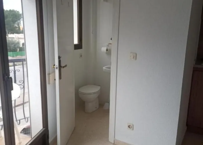 Pura 2 Dos Personas Apartment