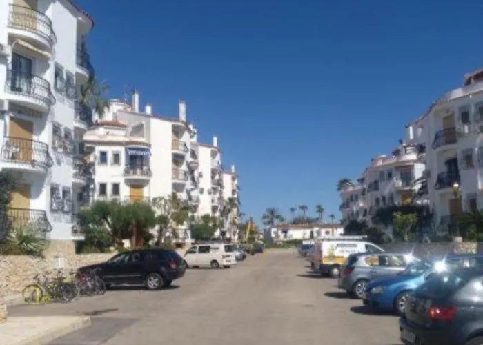 Apartment Pura 2 Dos Personas *