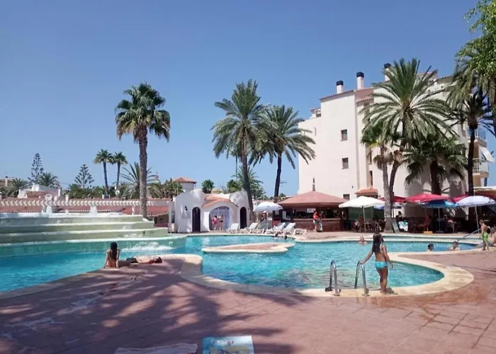 Apartment Pura 2 Dos Personas Dénia