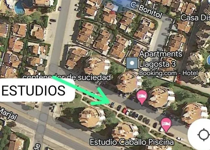 Pura 2 Dos Personas Apartment