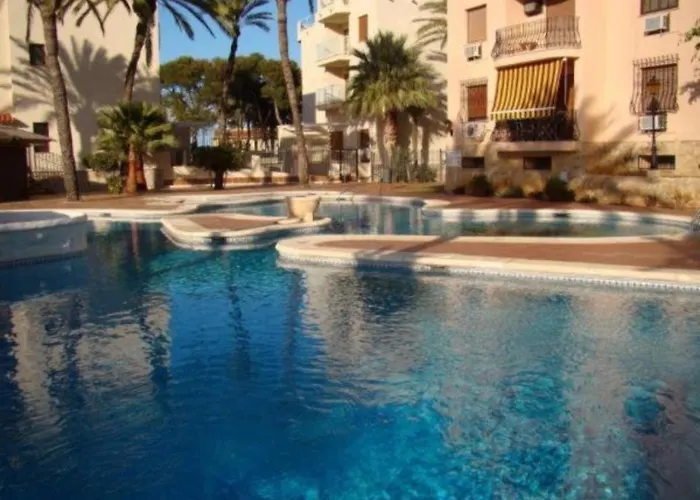 Pura 2 Dos Personas Dénia