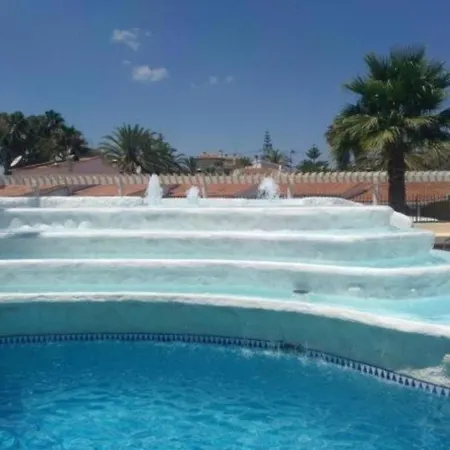 Appartement Pura 2 Dos Personas