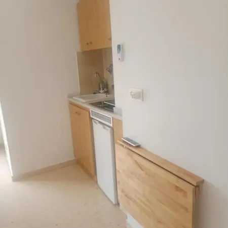 Appartement Pura 2 Dos Personas Dénia