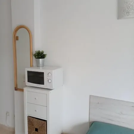 Pura 2 Dos Personas Appartement Dénia