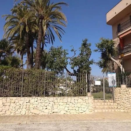 Appartement Pura 2 Dos Personas *