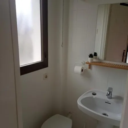 Appartement Pura 2 Dos Personas Dénia