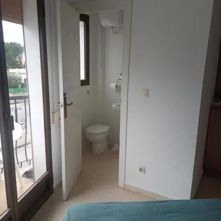 Pura 2 Dos Personas Appartement