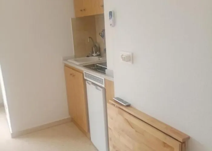 Διαμέρισμα Pura 2 Dos Personas Denia